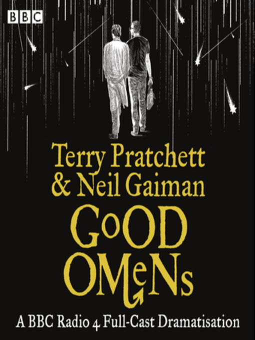 Title details for Good Omens by Neil Gaiman - Available